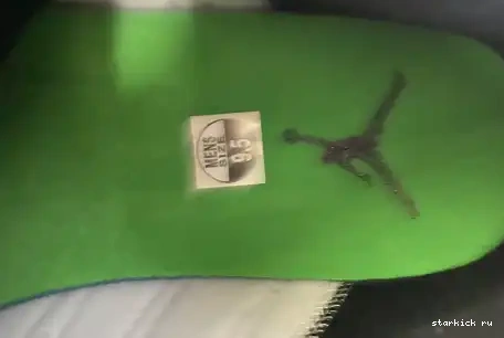 AIR “LUCKY JORDAN DB6537-113 GREEN” 13 DB6537-113 0702